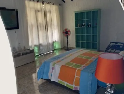 Habitación Ágata