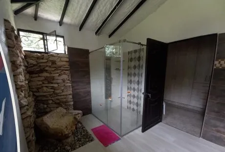 Habitación Ágata