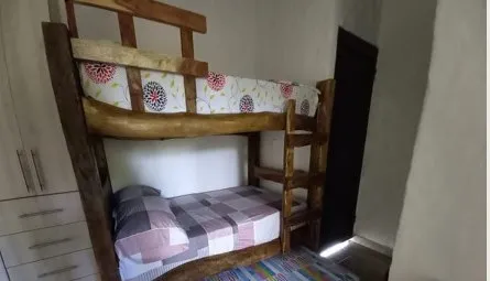 Habitación Gres